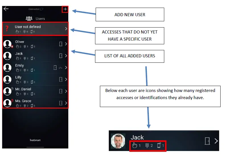 InoSmart-BT-630 Fingerprint-Reader-FIG-18