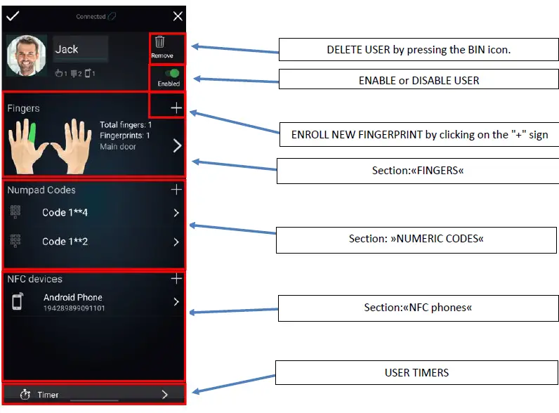 InoSmart-BT-630 Fingerprint-Reader-FIG-19