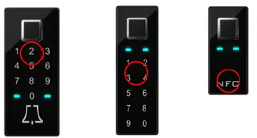 InoSmart-BT-630 Fingerprint-Reader-FIG-24