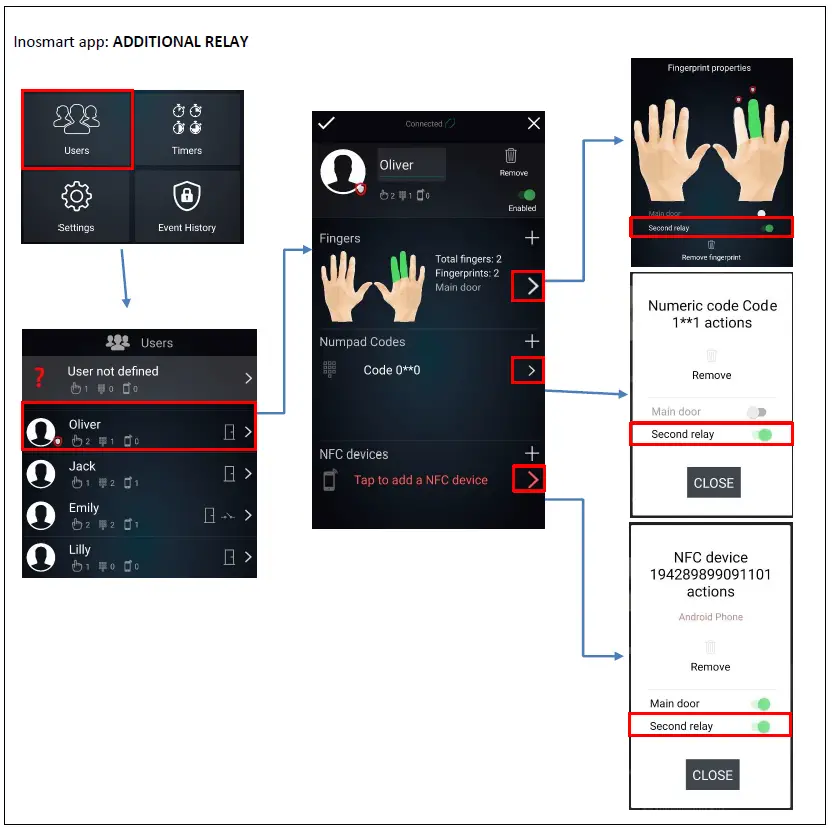 InoSmart-BT-630 Fingerprint-Reader-FIG-34