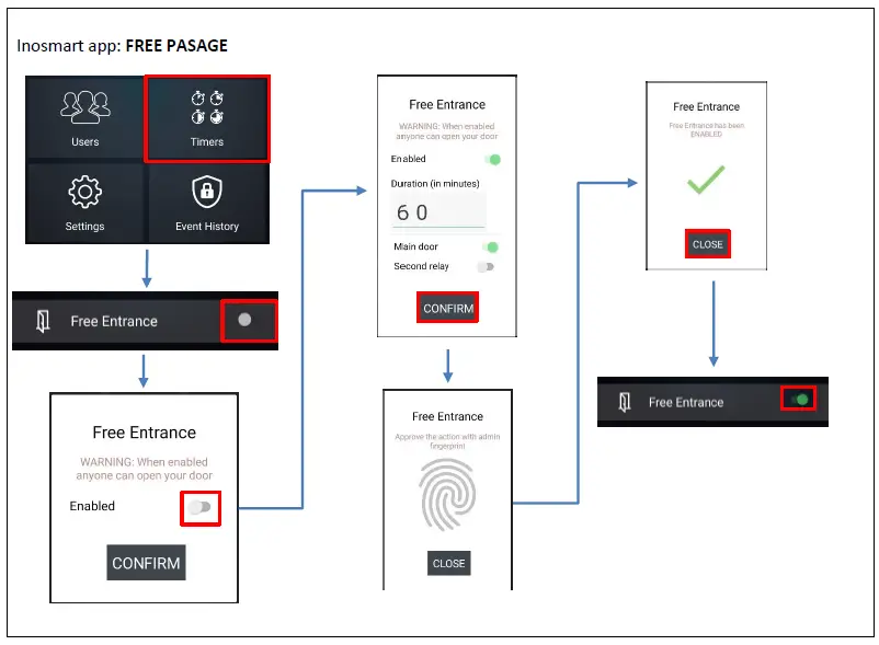 InoSmart-BT-630 Fingerprint-Reader-FIG-37