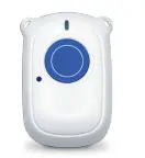 MobileHelp Classic In-Home Wireless System - fig