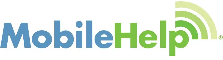 MobileHelp logo