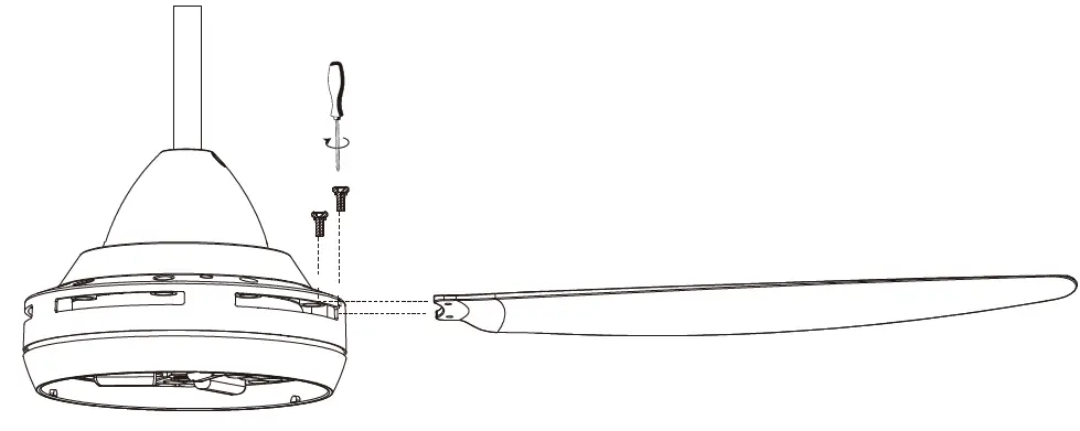 YUHAO-1103-Ceiling-Fan-FIG-15