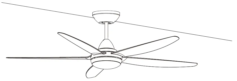 YUHAO-1103-Ceiling-Fan-FIG-17