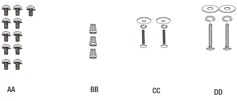 YUHAO-1103-Ceiling-Fan-FIG-2