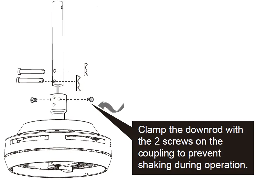 YUHAO-1103-Ceiling-Fan-FIG-6