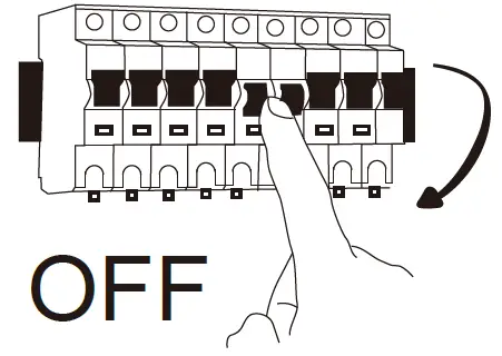 YUHAO-1103-Ceiling-Fan-FIG-9