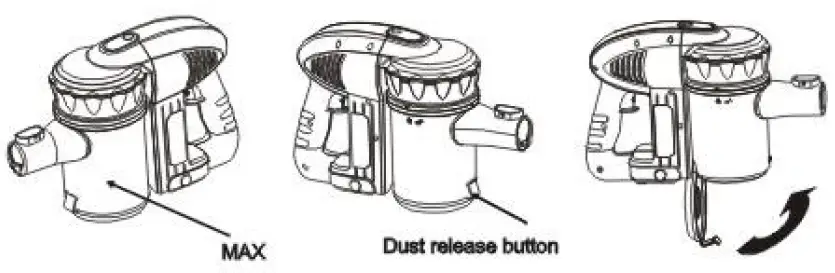 MiTCEnT-MT2002B-4-In-1-Cordless-Vacuum-fig-10