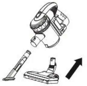 MiTCEnT-MT2002B-4-In-1-Cordless-Vacuum-fig-5