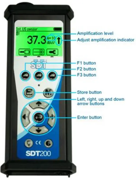 SDT200 Ultrasound Solutions - fig 10