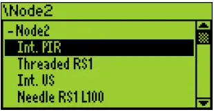 SDT200 Ultrasound Solutions - fig 17