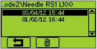 SDT200 Ultrasound Solutions - fig 18