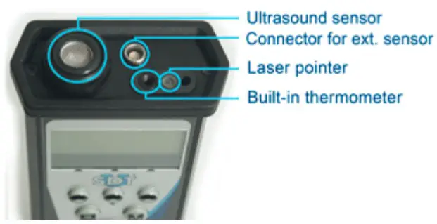 SDT200 Ultrasound Solutions - fig 2