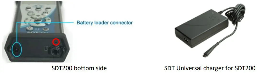 SDT200 Ultrasound Solutions - fig 5