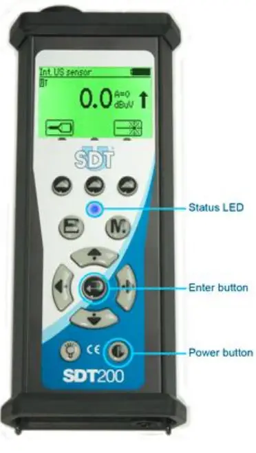 SDT200 Ultrasound Solutions - fig 8