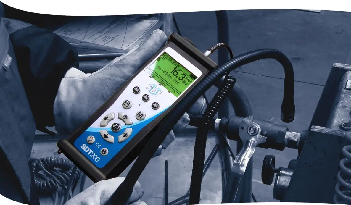 SDT200 Ultrasound Solutions