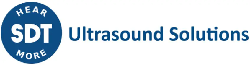 SDT200 Ultrasound logo