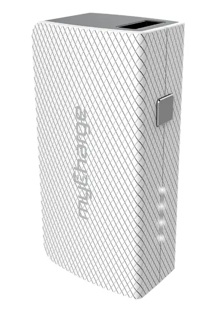 Mycharge Ampmini W/ Usb Amu26wg, Amas002, Amu26c, Amu26t User Manual