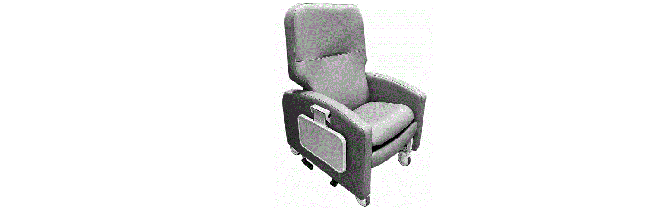 Lumex Fr601ph Series Clinical Care Recliner With Pivot-arm Instruction Manual Lumex Fr601ph Series Clinical Care Recliner With Pivot-arm Instruction Manual