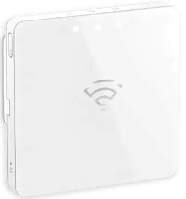Wiser CLP501902 Hub Zigbee to IP Network -