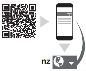 Wiser CLP501902 Hub Zigbee to IP Network - qr3