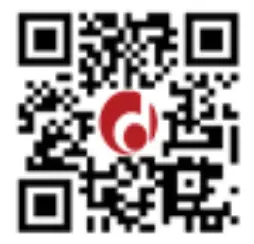 FOTODIOX LM FXRF PRN Autofocus Lens Mount Adapter - Qr Code