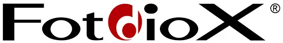 FOTODIOX Logo