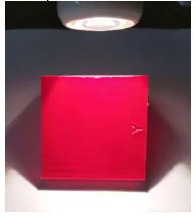 GH 116030 01 Smart Shaper - light beam