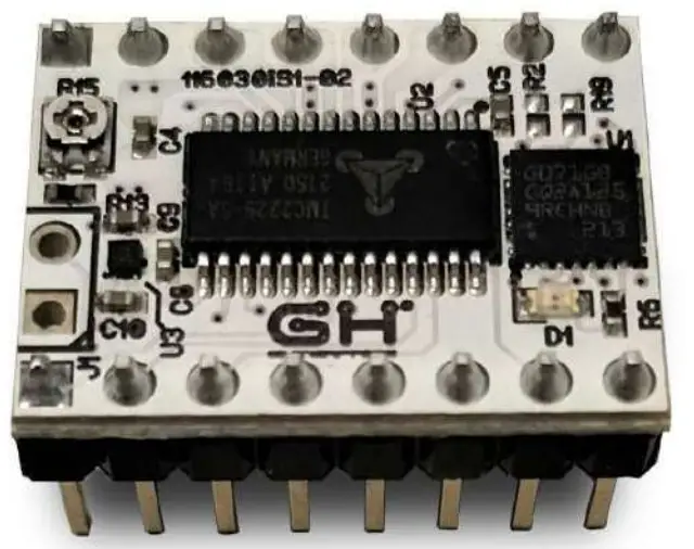 GH 116030 01 Smart Shaper