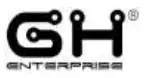GH - logo
