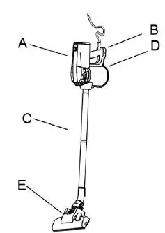 Techwood-TAS-651-Vacuum-Cleaner-fig-1