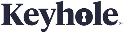 Keyhole - logo