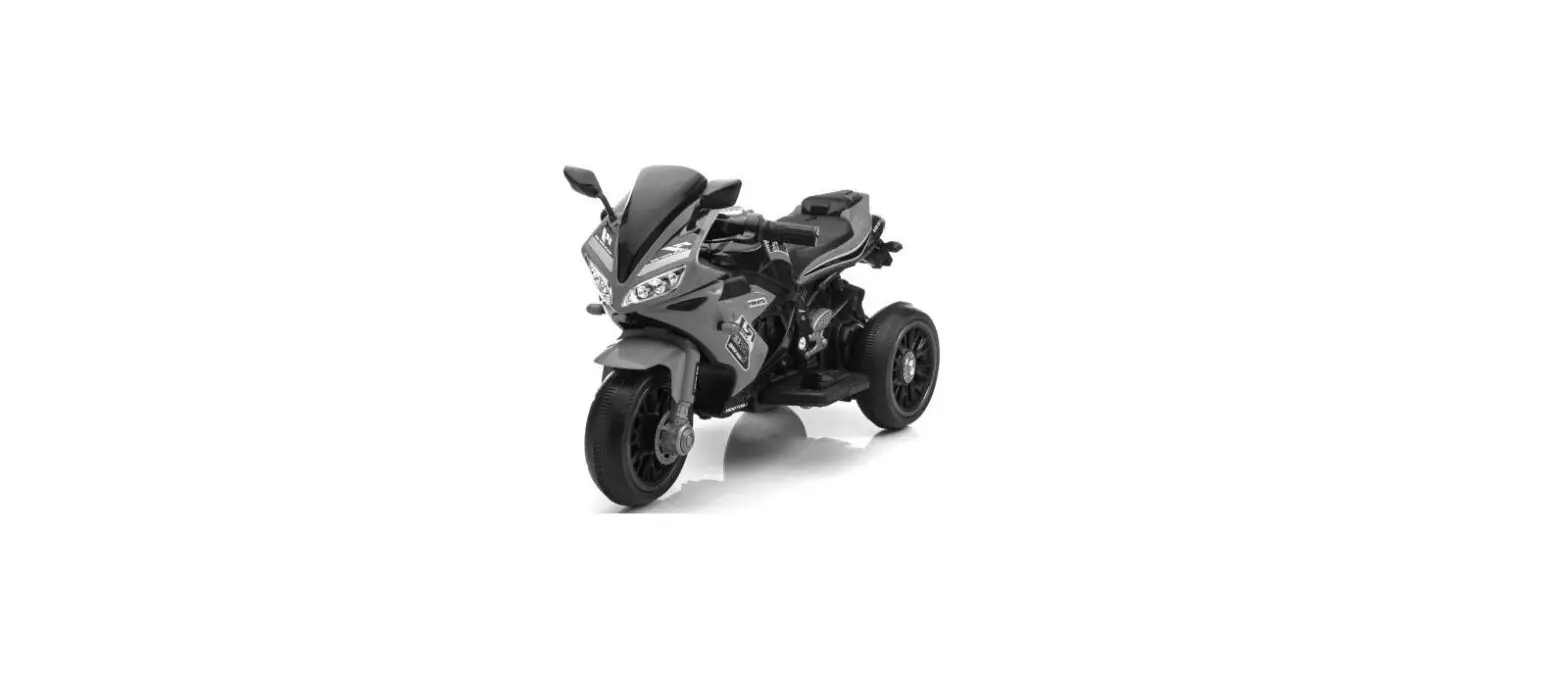 Babyhug Lfb-r1m3 Harley Quinn Bike Owner's Manual Babyhug Lfb-r1m3 Harley Quinn Bike Owner's Manual