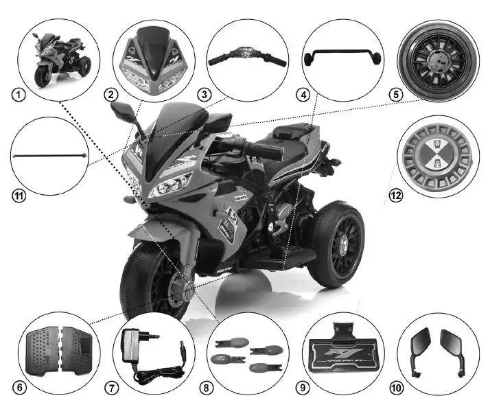 babyhug-LFB-R1M3-Harley-Quinn-Bike-FIG-2