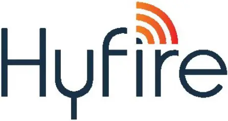 Hyfire Logo