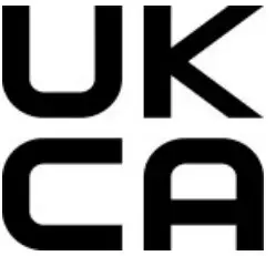 UKCA Icon