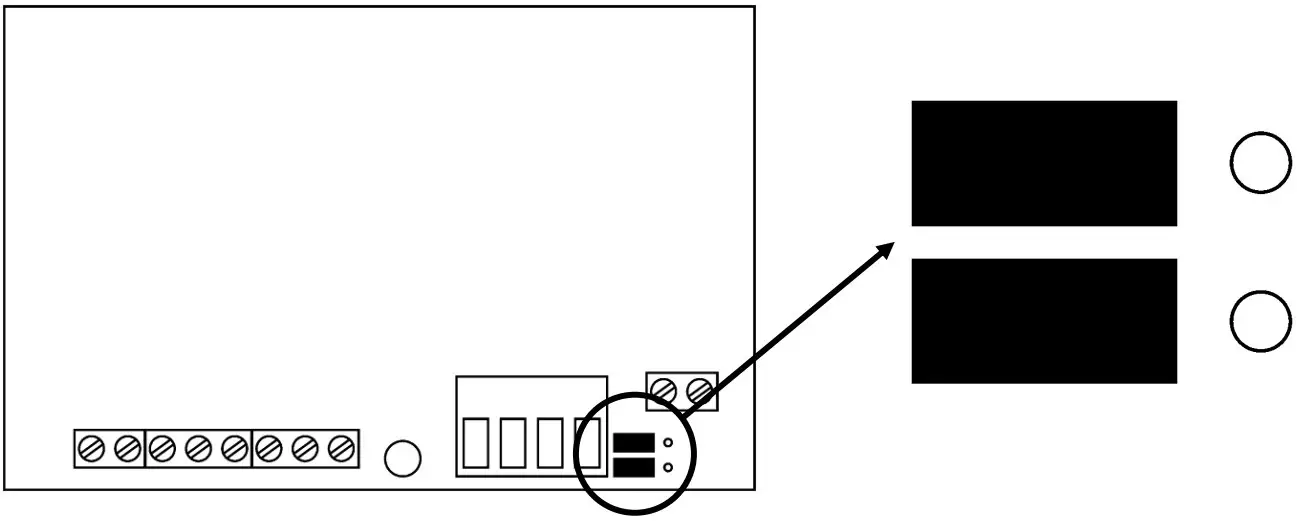 loop’s power supply
