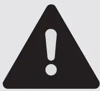Warning Icon