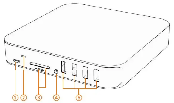 TOBENONE-UDS015D-Silver-USB-C-Triple-Display-Docking-Station-fig-2
