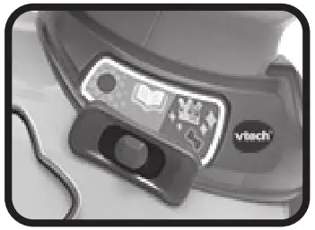 vtech Style and Glam On Unicorn - PRODUCT FEATURES 10