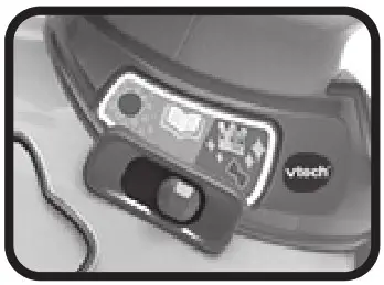 vtech Style and Glam On Unicorn - PRODUCT FEATURES 11