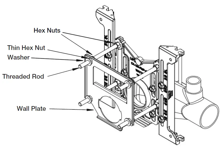 WATTS-QTK5-101-QuickTurn-Water-Closet-Carriers-FIG-4
