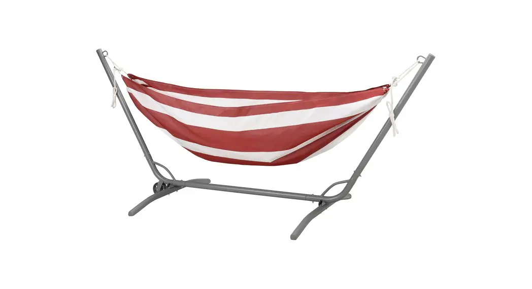 Ikea Hamnön Hammock Instruction Manual