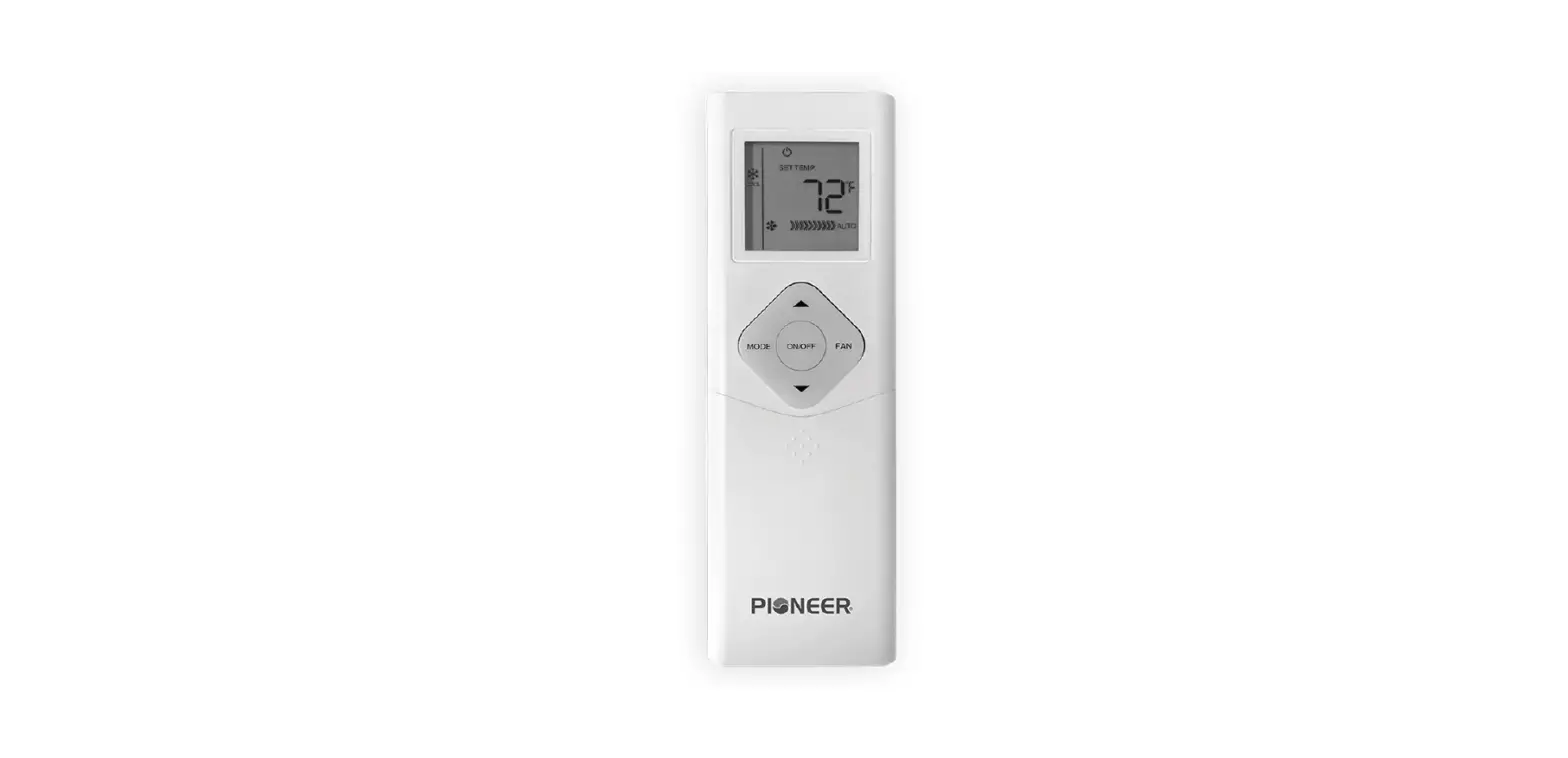 Pioneer Air Conditioner Remote Buttons And Functions Guide Pioneer Air Conditioner Remote Buttons And Functions Guide