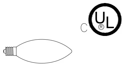 CRYSTORAMA 6623 VG CL MWP Othello Three Light Chandelier - electrical codes