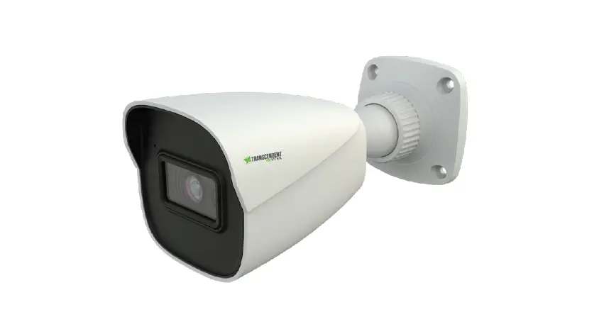 Vitek Vtc-tnb5rfea-2 Transcendent Series 5 Megapixel Fixed Ip Wdr Bullet Camera User Guide Vitek Vtc-tnb5rfea-2 Transcendent Series 5 Megapixel Fixed Ip Wdr Bullet Camera User Guide