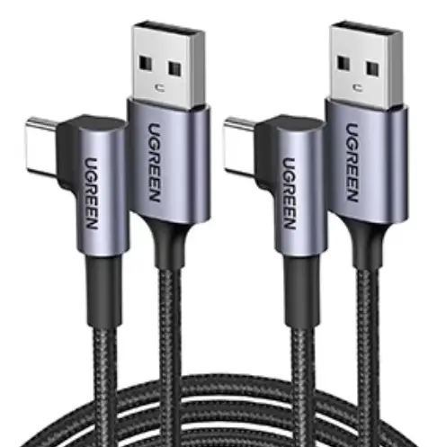 Ugreen 70754 Usb A To Usb C Cable Us284 User Manual