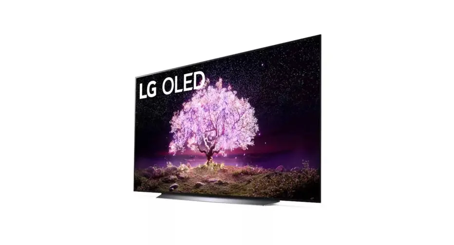 Lg Oled83c1pua C1 83 Inch Class 4k Smart Oled Tv With Ai Thinq User Guide