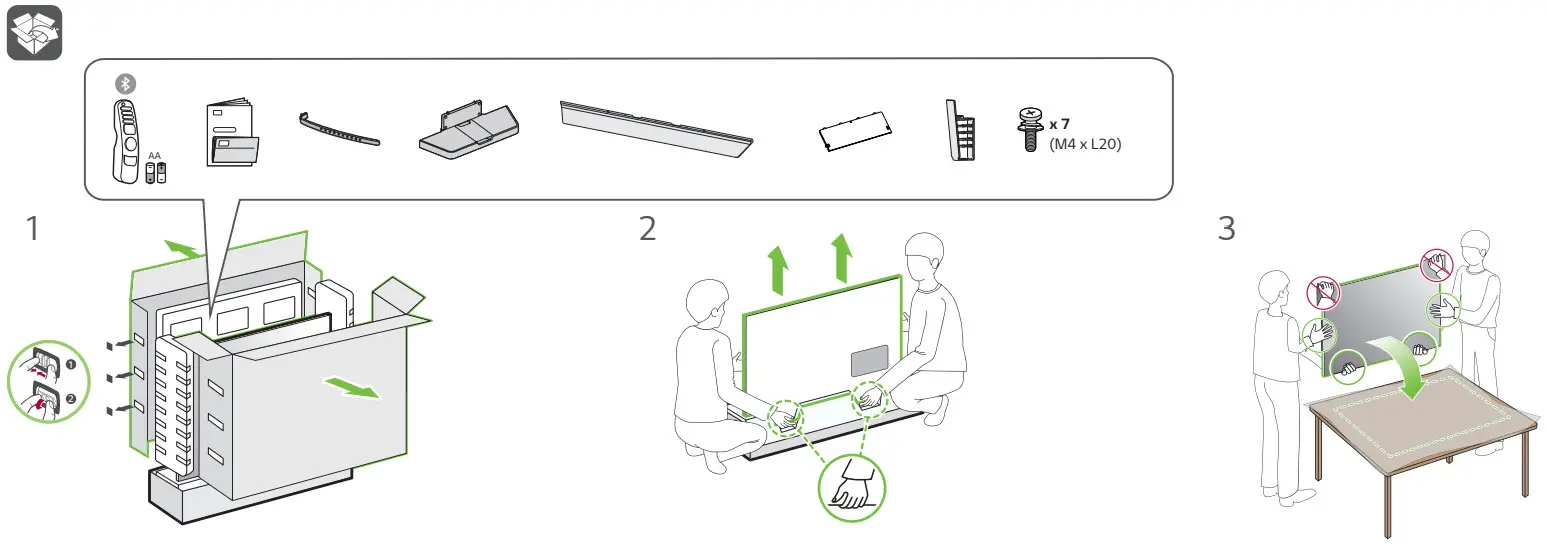 LG OLED83C1PUA C1 83 Inch Class 4K Smart OLED TV with AI ThinQ - Fig 2